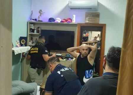 Ciúmes e acerto de contas podem ter iniciado chacina e onda de violência na fronteira de MS