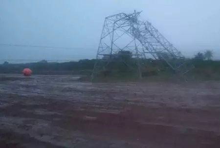 Defesa Civil faz balanço parcial de transtornos da chuva e alerta para chance de novos temporais