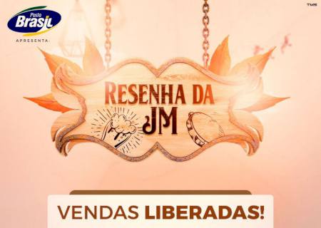 JM Company: novo conceito de eventos em Nova Andradina lança sua segunda festa