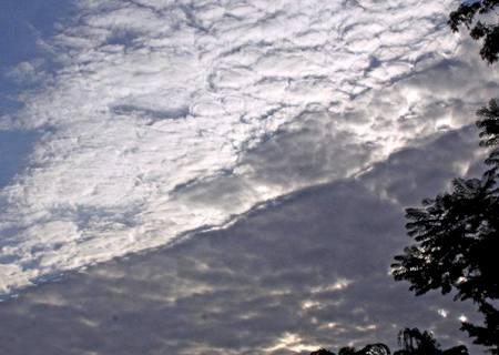 Chance da La Niña no final do ano é de 87%, aponta atualização do NOAA