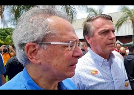 Presidente Bolsonaro afirma que governo não interferirá em preços