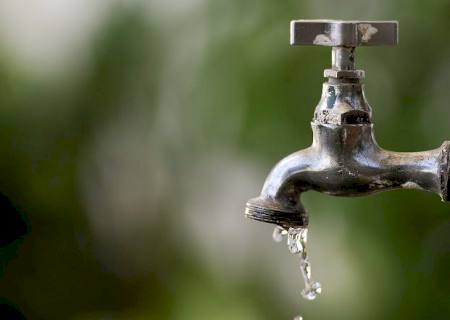 Atenção moradores de Casa Verde, Sanesul informa falta de água