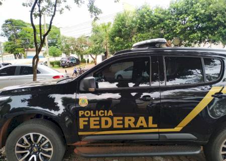 Operação da PF: Fraude no auxílio emergencial em Deodápolis é semelhante ao investigado em Nova Andradina