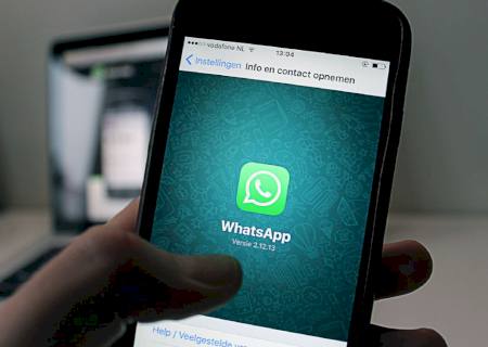 WhatsApp deixa de funcionar em celulares mais antigos na segunda