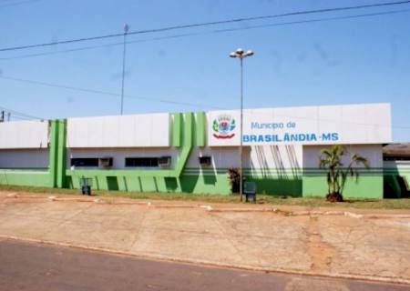 Prefeitura de Brasilândia publica edital de concurso público municipal