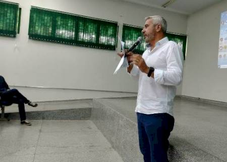 Procon Estadual participa de ação em parceria com Nova Andradina