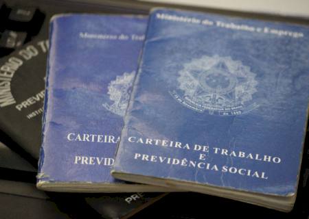 Funtrab divulga vagas de emprego em Nova Andradina e Ivinhema