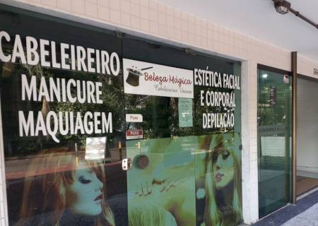 Serviços crescem 0,7% em abril no país, diz IBGE