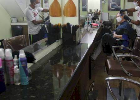Expectativa de expansão do emprego nos Serviços é a maior em oito anos