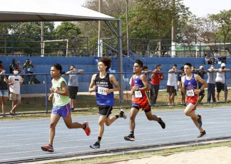 Iniciação do atletismo na escola é tema de curso da Fundesporte em Maracaju