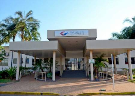 Sindicato da Saúde protocola indicativo de greve na Cassems