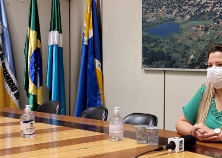 Vereadora nega acusação e critica PF por desrespeito às prerrogativas de advogada