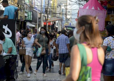 Pnad 2020: cai rendimento do trabalho e aumenta transferência de renda