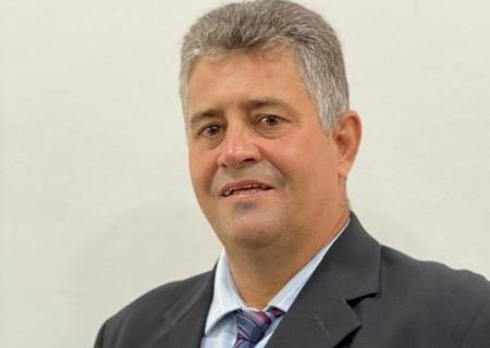 Presidente de Câmara morre após passar mal em Festa do Laço Comprido