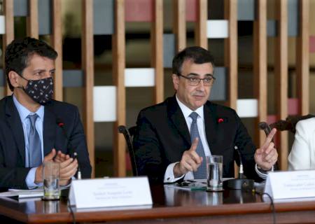 Brasil se beneficiará de ações para redução da emissão de metano