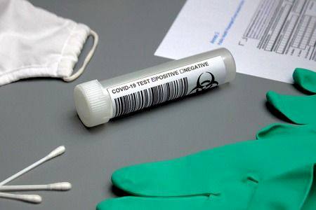 Batayporã registra 4 casos positivos ativos da covid-19