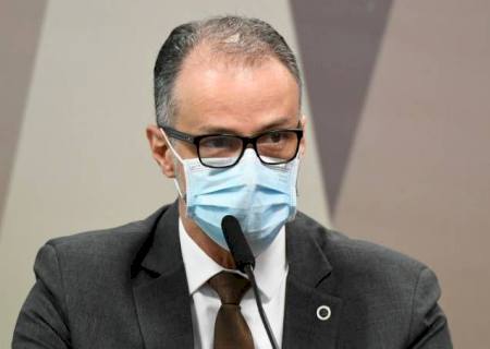 Há possibilidade de variante Ômicron já estar no Brasil, diz Anvisa