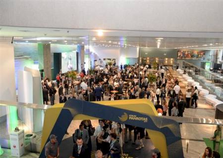 Turismo do MS será um dos destaques do Fórum Panrotas em São Paulo