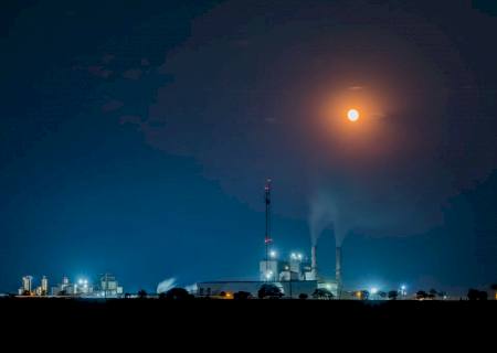 Atvos realiza ações voluntárias em Mato Grosso do Sul