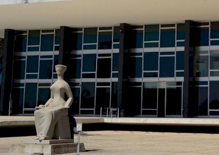 Supremo valida Marco Legal do Saneamento