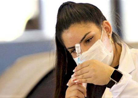 MS vai receber 200 mil doses de vacina da Janssen para aplicar dose de reforço