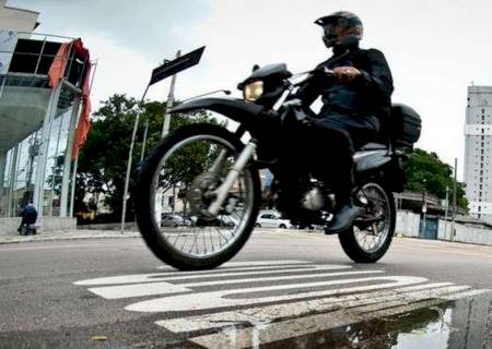 Motocicletas terão isenção de pedágio em novas concessões de rodovias