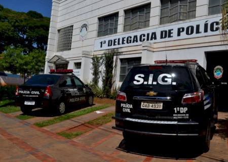 Ladrões invadem Centro Comercial da Agricultura e furtam produtos e dinheiro