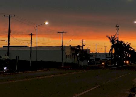 Verão terá dia de até 14 horas e chuva abaixo da média em MS, indica prognóstico