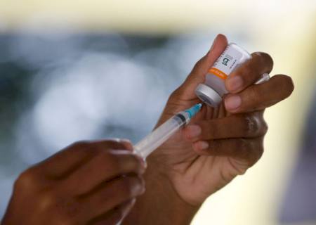 Covid-19: Anvisa avaliará pedido para que crianças sejam vacinadas