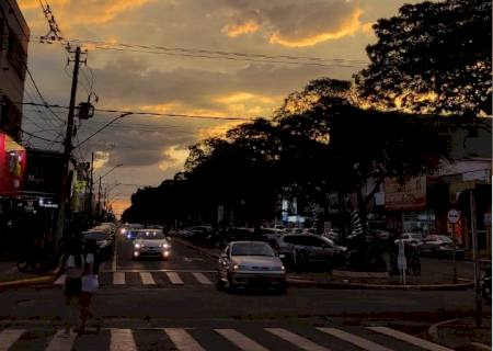 Ano deve terminar com chuvas irregulares em Mato Grosso do Sul