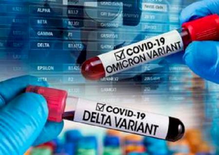 Brasil tem 27 casos confirmados da variante Ômicron