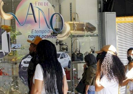 Puxado pelo Comércio, Serviços e Construção Civil, MS gera 2.206 novos empregos formais em novembro