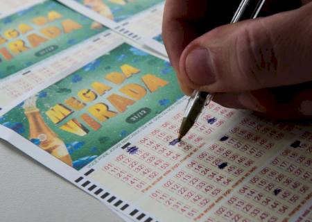 Apostador tem até sexta-feira para jogar na Mega da Virada