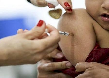 Saúde de MS autoriza vacinar crianças contra Covid-19 sem receita