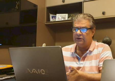 Senador Nelsinho Trad assegura mais de R$ 4 milhões da União para MS