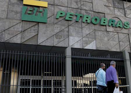 Distribuidoras de gás de cinco estados processam Petrobras