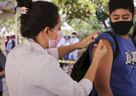 Covid-19: Brasil atinge marca de 320 milhões de vacinas aplicadas