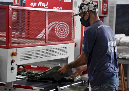 MS apresenta terceira menor taxa de desemprego do Brasil no 3º trimestre de 2021