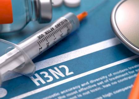 Secretaria de Saúde de MS confirma 3ª morte por gripe A H3N2 em menos de uma semana