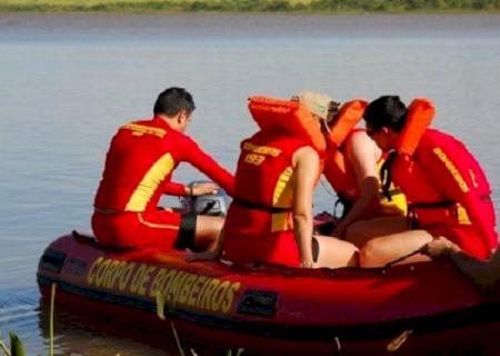 Bombeiros dão dicas de como evitar acidentes na virada do ano e ter um feliz 2022