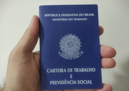 Funtrab divulga vagas de emprego em Nova Andradina e Bataguassu
