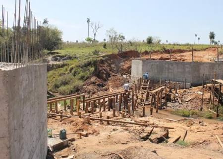 Empreiteira é condenada e terá que ''devolver'' R$ 752 mil por pontes mal construídas em Ivinhema