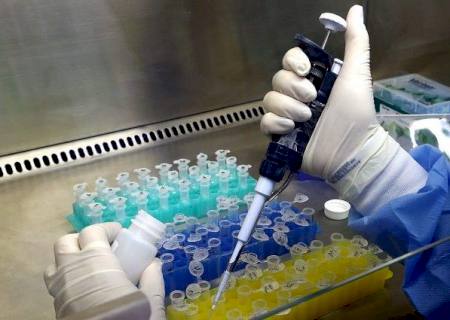 Nova Andradina tem 111 casos ativos de Covid-19