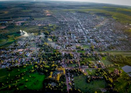 Alta nos casos de covid-19 faz Ribas do Rio Pardo retomar toque de recolher às 22h