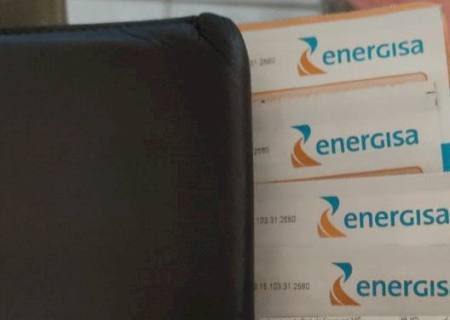 Em Nova Andradina, Energisa põe cliente no Serasa após 4 protestos em cartório e eleva a conta em R$ 540
