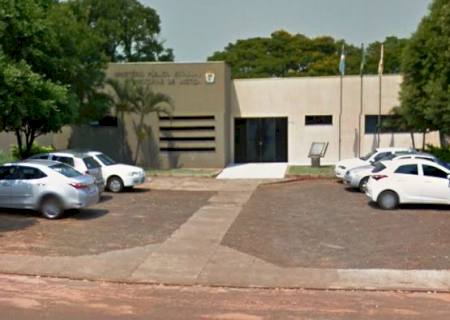 Empreiteira vai receber R$ 3,8 milhões para construção da sede do Ministério Público em Ivinhema