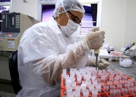 Saúde alerta para aumento na taxa de positividade e internações em Mato Grosso do Sul