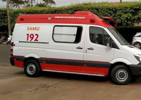 Secretaria de Saúde de Nova Andradina faz seleção para contratar técnico de enfermagem para o Samu 192