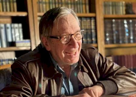 Olavo de Carvalho morre, aos 74 anos, nos Estados Unidos