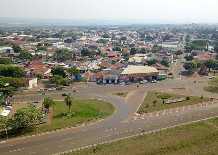 Bataguassu registra o 52º óbito por Covid-19